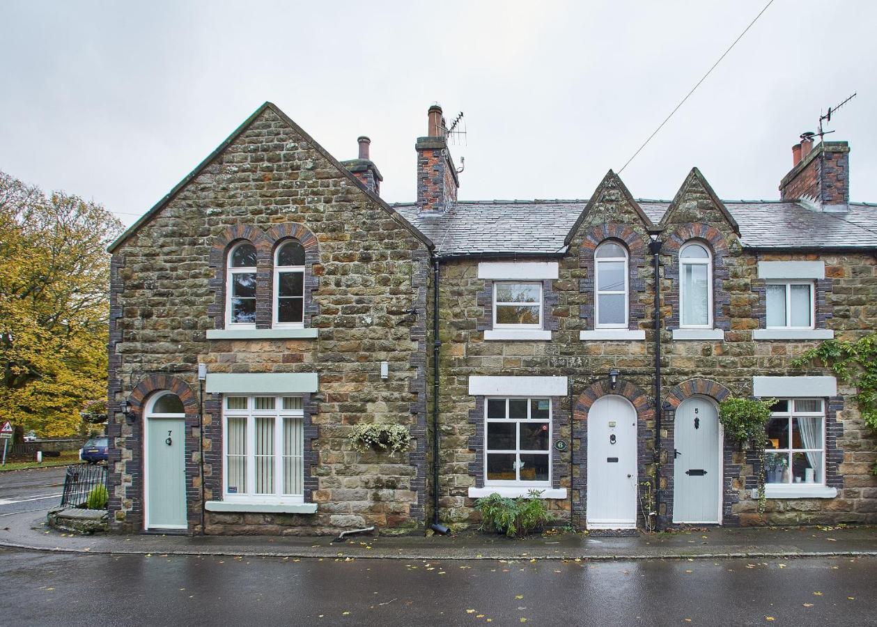 Host & Stay - Rosella Cottage Pickering Exterior photo